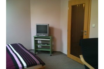 Repubblica Ceca Privát Praha, Praga, Interno